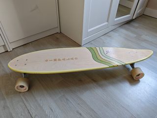 Skate longboard Impala