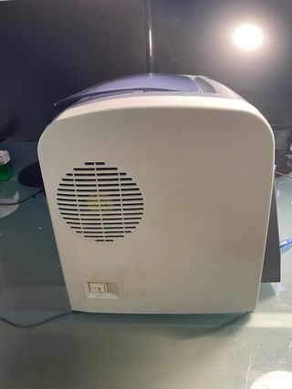 Impresora EPSON EPL-6200L láser