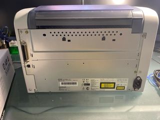 Impresora EPSON EPL-6200L láser