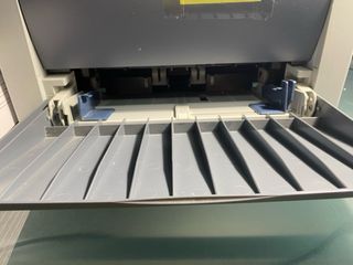 Impresora EPSON EPL-6200L láser