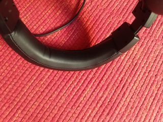 Audio-Technica ATH-M50x Cuffie DJ Studio