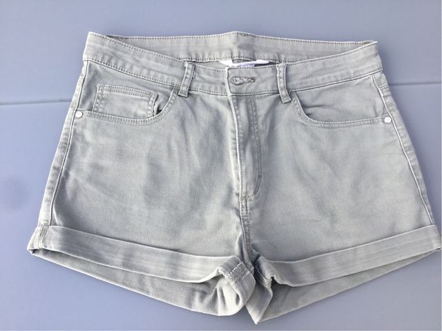 Shorts H&M - Talla 14 años