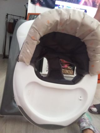Correpasillos bebé