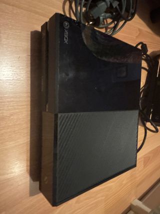 Xbox one 500gb con kinect