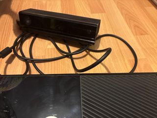 Xbox one 500gb con kinect