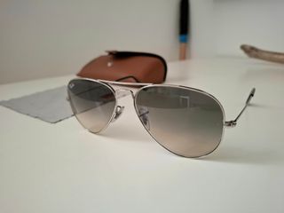 Ray-Ban Aviator Small - Occhiali da sole