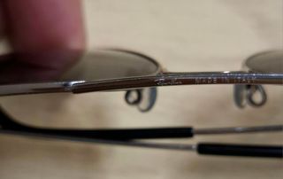 Ray-Ban Aviator Small - Occhiali da sole