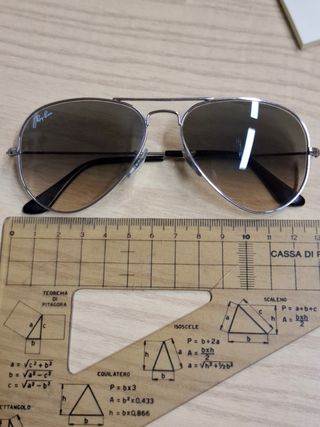 Ray-Ban Aviator Small - Occhiali da sole