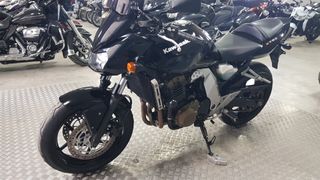 Kawasaki Z 750