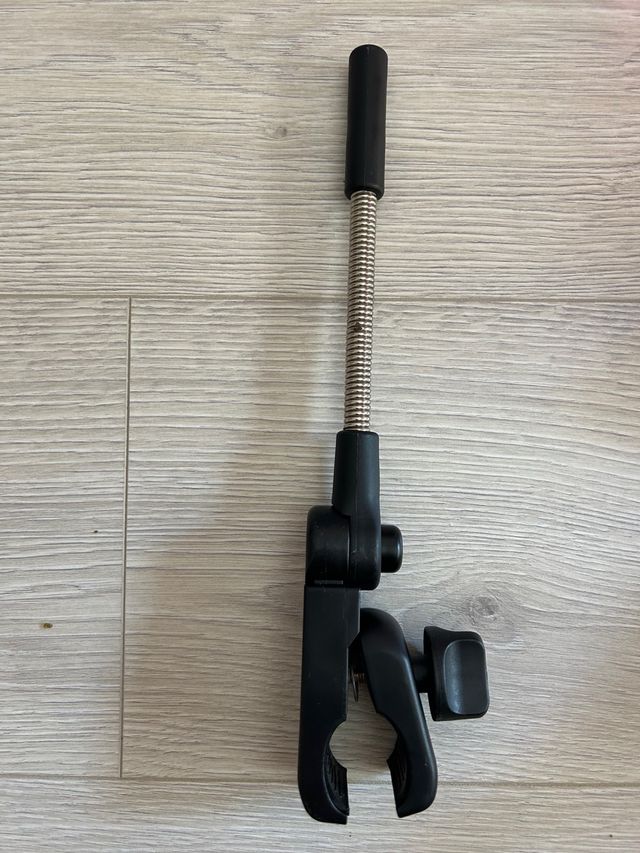 Adaptador sombrilla universal