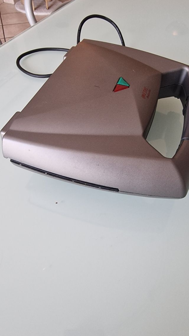 Piastra IMETEC Dolcevita