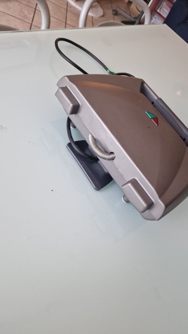 Piastra IMETEC Dolcevita