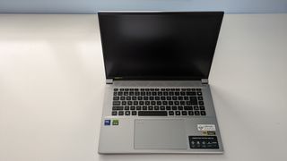 Acer Predator Triton Neo 32GB RTX 4070 Win11 Pro