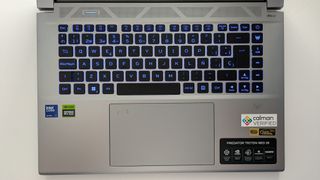 Acer Predator Triton Neo 32GB RTX 4070 Win11 Pro