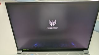 Acer Predator Triton Neo 32GB RTX 4070 Win11 Pro