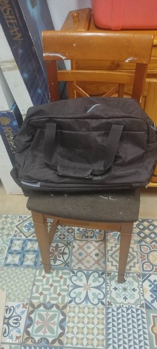 Maleta viaje cabina nueva 