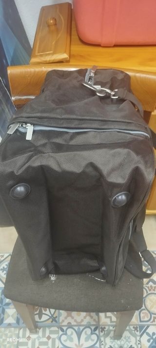 Maleta viaje cabina nueva 