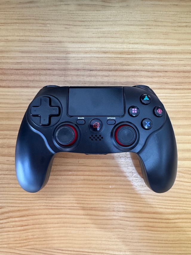 Mando PS4 (PlayStation 4) + PC