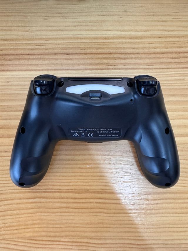 Mando PS4 (PlayStation 4) + PC