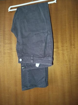 Pantaloni uomo Napapijri originali – stile casual