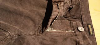 Pantaloni uomo Napapijri originali – stile casual