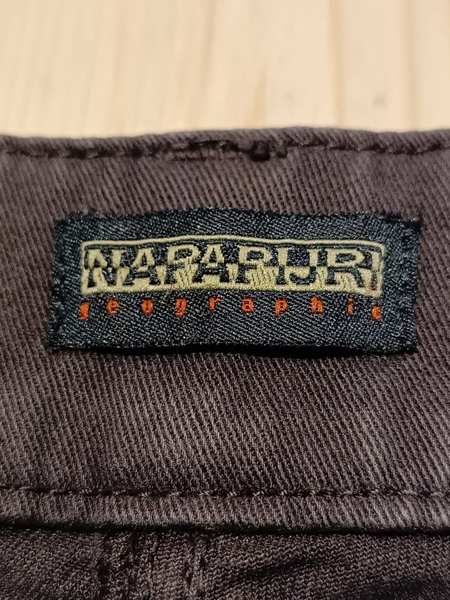 Pantaloni uomo Napapijri originali – stile casual