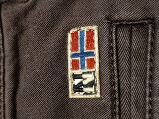 Pantaloni uomo Napapijri originali – stile casual