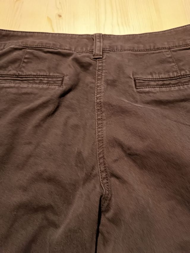 Pantaloni uomo Napapijri originali – stile casual