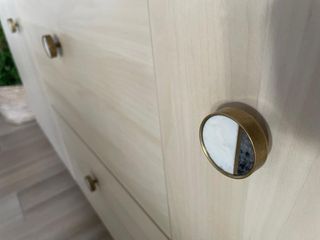 Aparador Ikea ERSNÄS - Madera