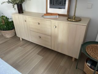 Aparador Ikea ERSNÄS - Madera