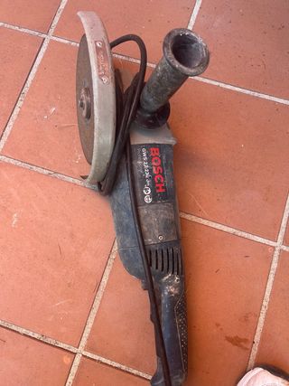 Amoladora Bosch GWS 22-230