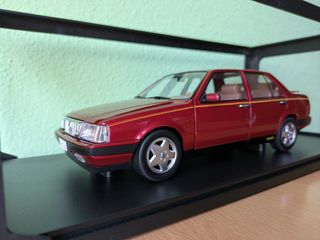Lancia Thema 8.32 1:18 MITICA