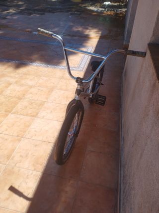 BMx no ago envíos 
Compra en persona 
