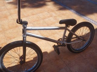 BMx no ago envíos 
Compra en persona 
