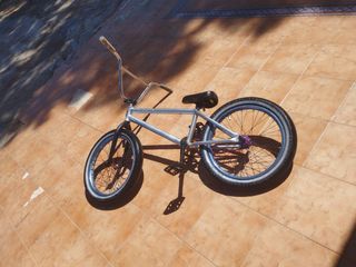 BMx no ago envíos 
Compra en persona 
