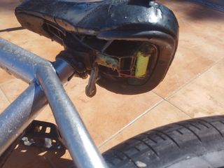 BMx no ago envíos 
Compra en persona 

