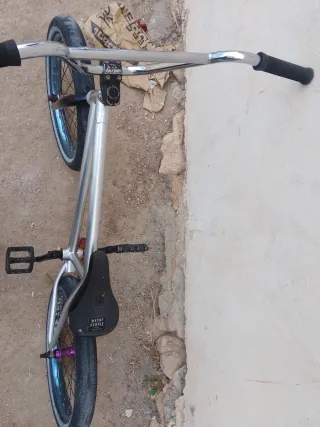 BMx no ago envíos  Compra en persona