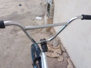 BMx no ago envíos  Compra en persona