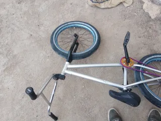 BMx no ago envíos  Compra en persona