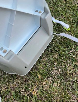 Silla elevadora bebé