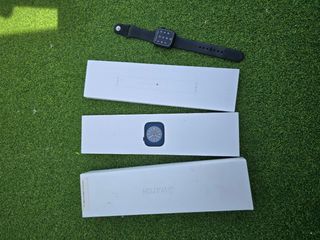 Apple Watch Series 8 41mm - Negra