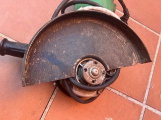Amoladora Hitachi G23SF 230mm