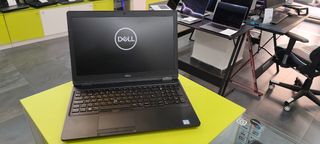 Portátil Dell Latitude E5570 i5