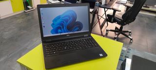 Portátil Dell Latitude E5570 i5