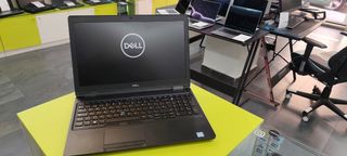 Portátil Dell Latitude E5570 i5