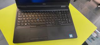 Portátil Dell Latitude E5570 i5