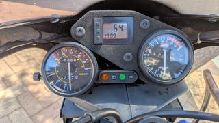 Aprilia Tuono Rs 125cc - Impecable