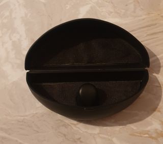 Custodia occhiali Diesel nera