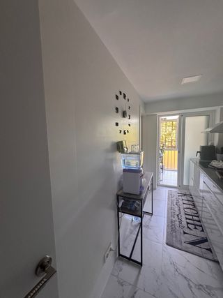 venta todo reformado con terraza y galeria 90 m2