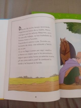 Lote libros infantiles